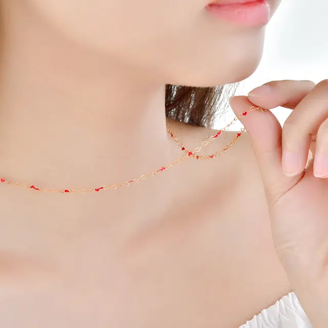 WithLove 18K