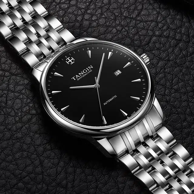 TANGIN 42mm T7027GWKABB