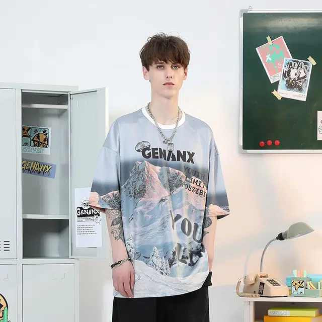 GENANX T
