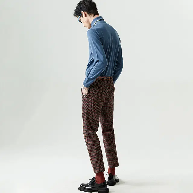 DAVID NAMAN SS22 Logo