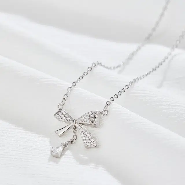 LILYLOTTY S925