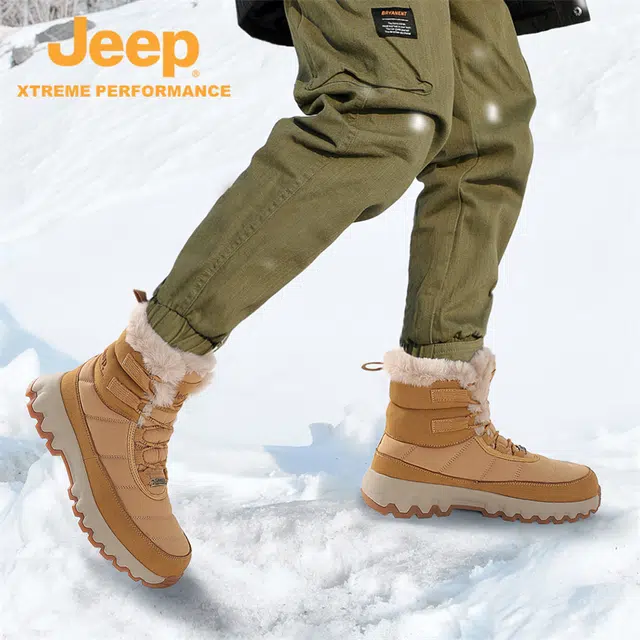 Jeep