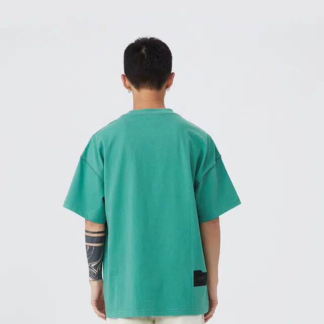 CaverHunter SS22 T