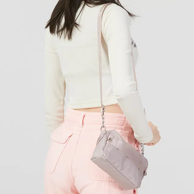 Nike W NSW FUTURA LUXE CROSSBODY
