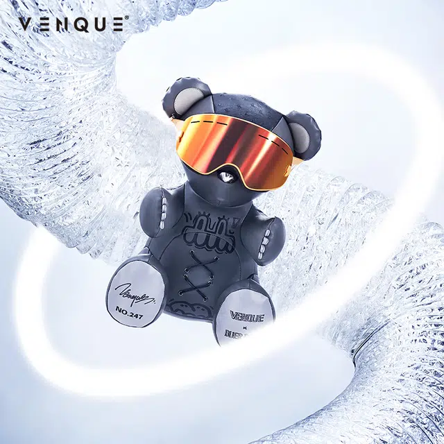 Venque XBuerBear 2