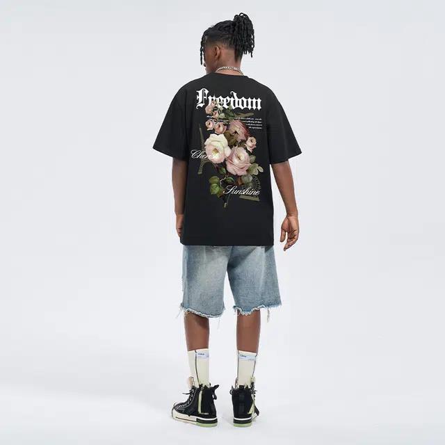 T