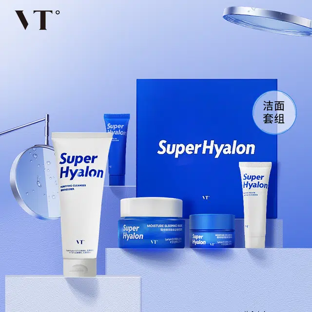 VT 300ml300ml*2