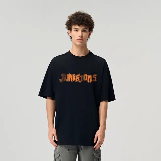 JIMIJONS LogoT