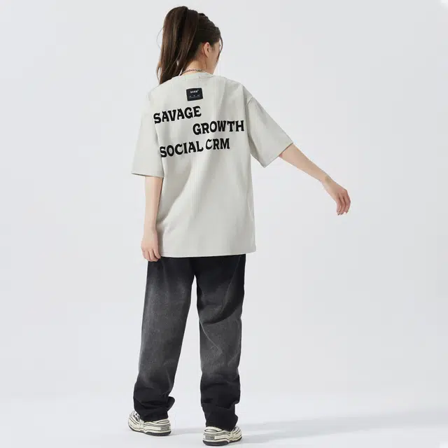 SCRM LogoT