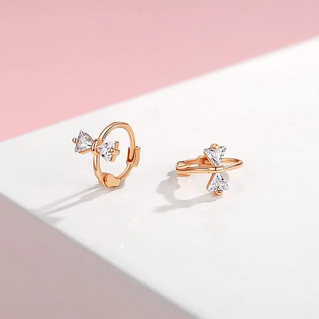 IS YOU 18k