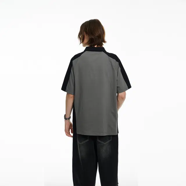 ICONS Lab SS23 polo