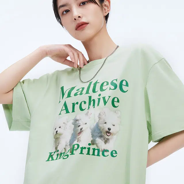 KING PRINCE T