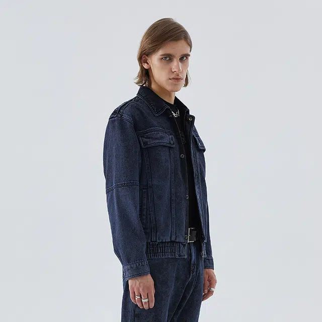 DAVID NAMAN FW22 logo