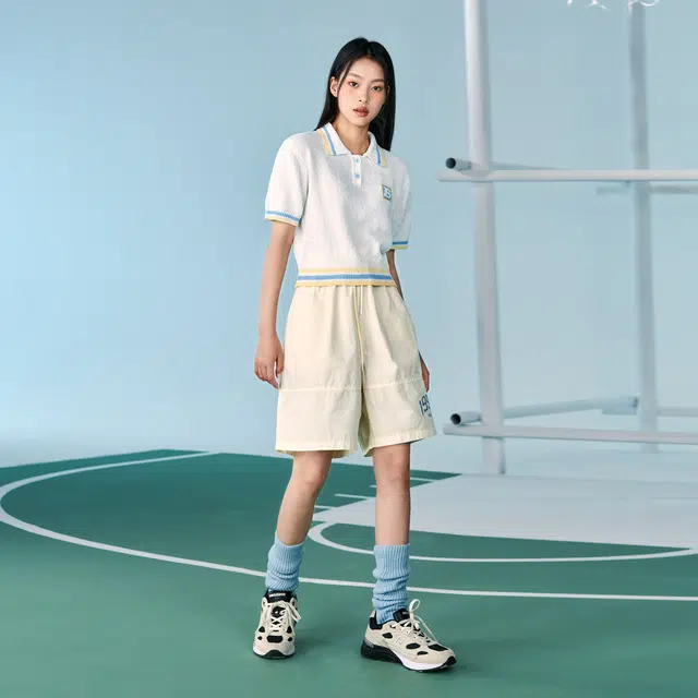 BEASTER WAVE Polo