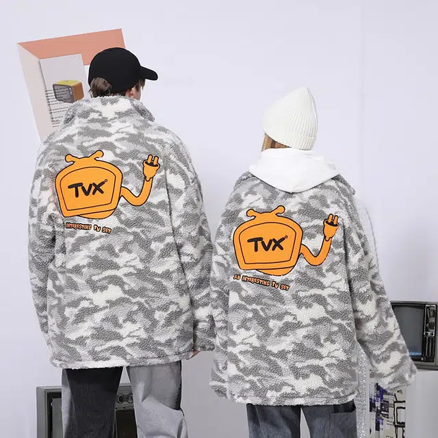 TVX