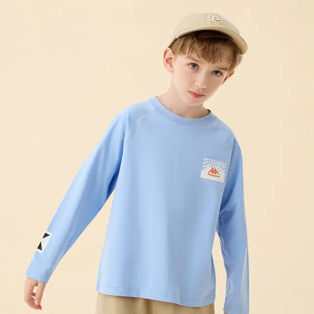 KAPPA KIDS