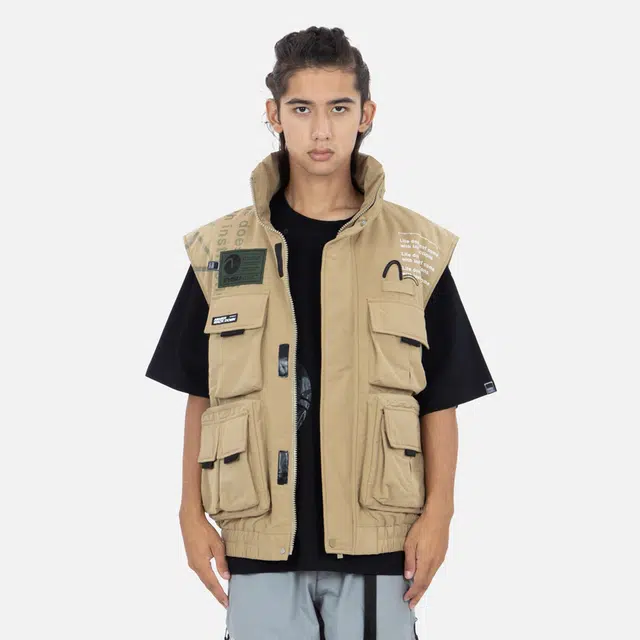 EVISU FW22