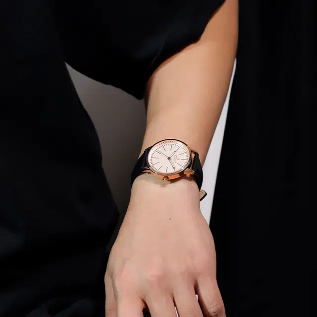 CHARLOTTE RAFFAELLI 38mm CRMS031