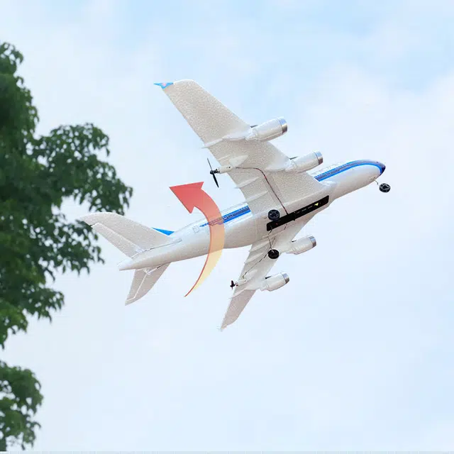 CHINA SOUTHERN A380