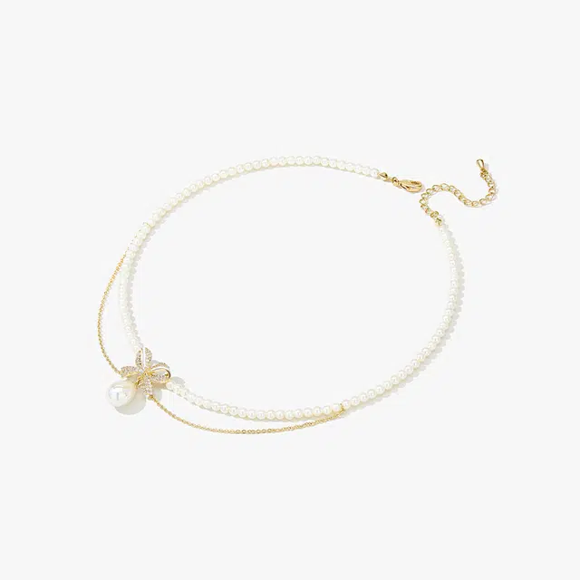 MCK chocker