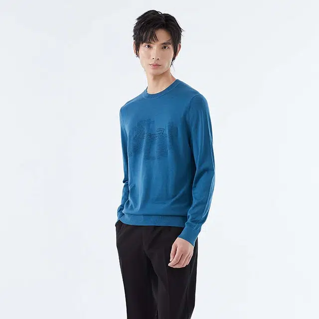 LIUJO UOMO FW22