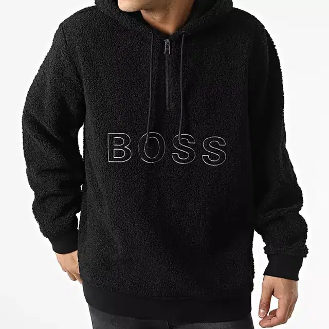 HUGO BOSS SS22 Logo