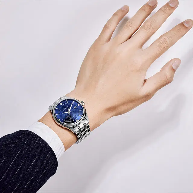 TANGIN 42mm 42 T7059GWBAB