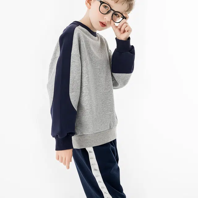 KAPPA KIDS