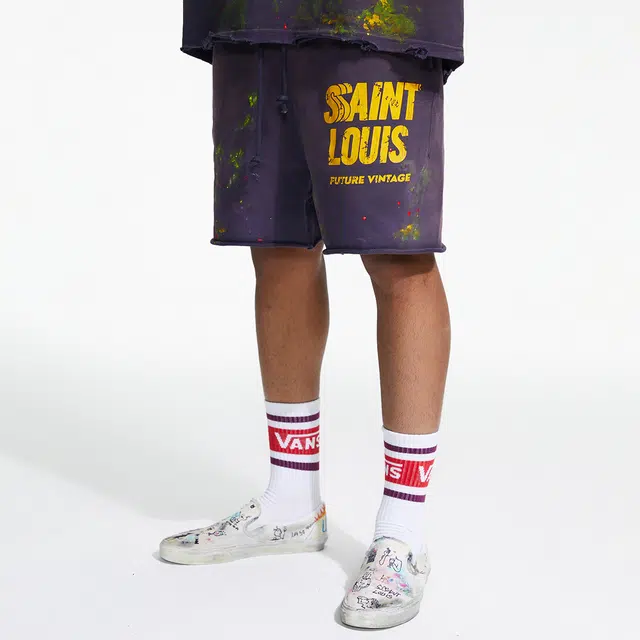 SSSAINT LOUIS Logo