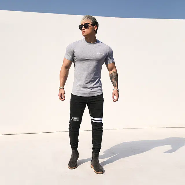 BLUESFLY T