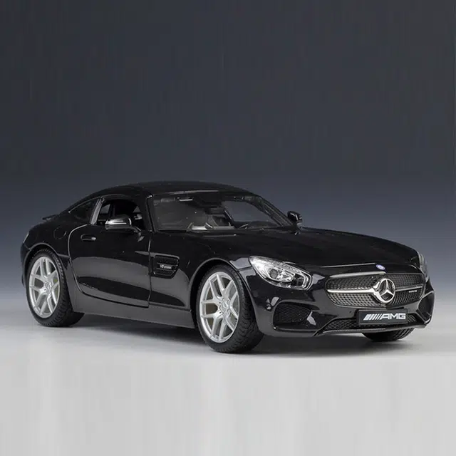 Maisto 118 Mercedes-AMG GT