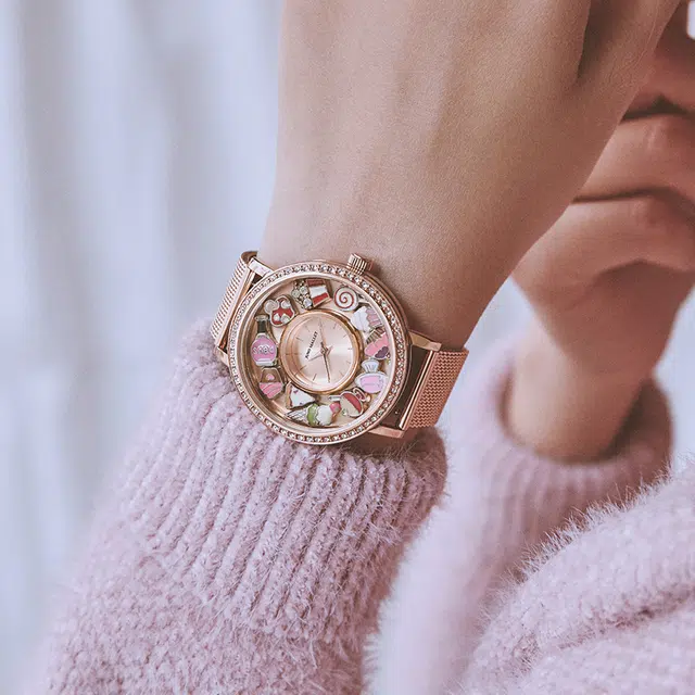 JUNO MALLETDIY JM13569M