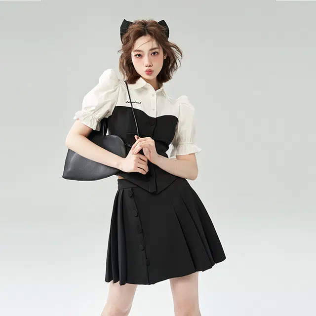 La lune Du ciel SS22
