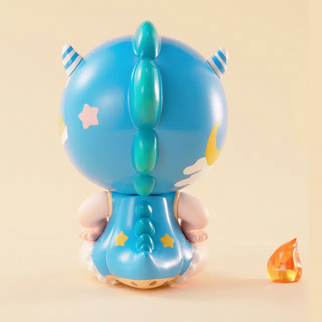 Tinababy Q 10cm