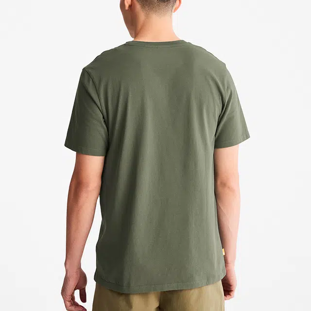 Timberland T