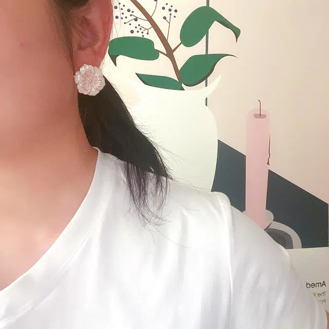 DAISY BEAUTY S925