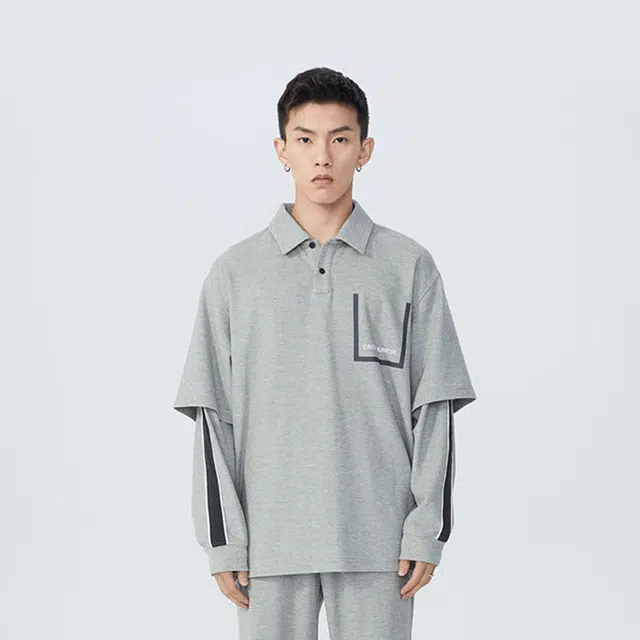 CaverHunter SS22 Polo