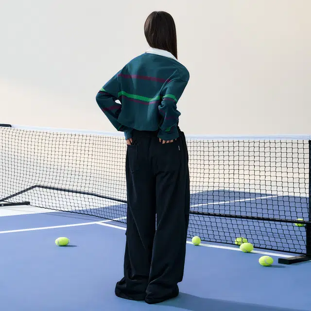 BEASTER WAVE Polo