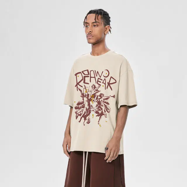 ROCAWEAR T
