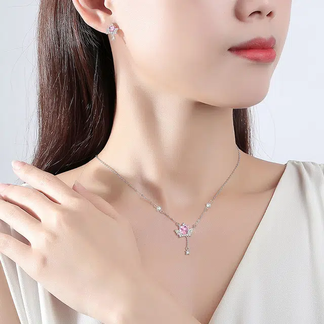 DAISY BEAUTY s925
