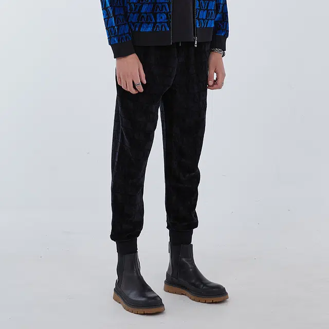 DAVID NAMAN FW22 logo