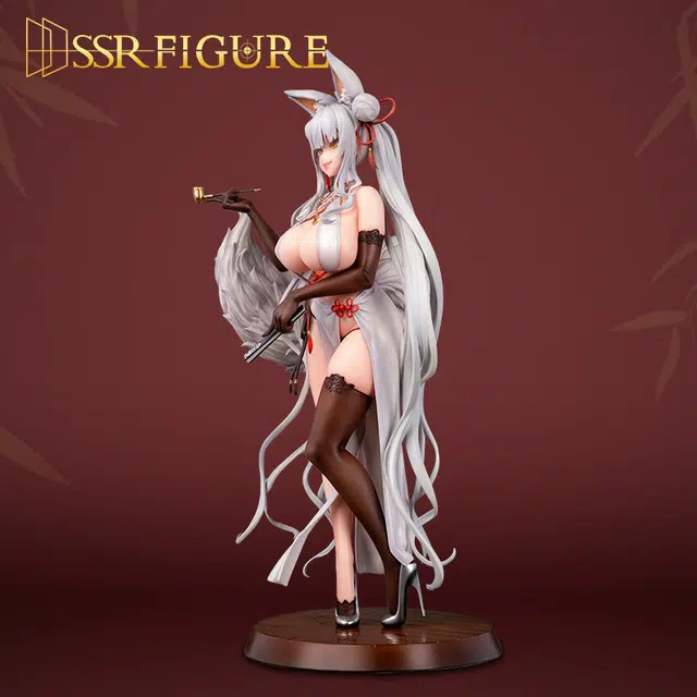 17 17 ssr figure 25cm