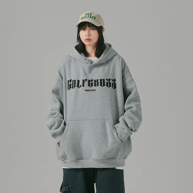 GOLFCROSS Hoodie