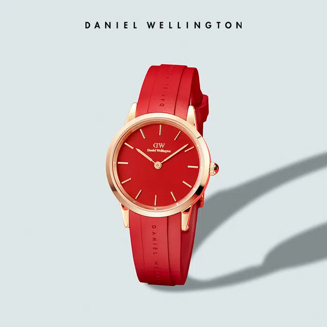 Daniel WellingtonICONIC 32mm 10ATM DW00100503