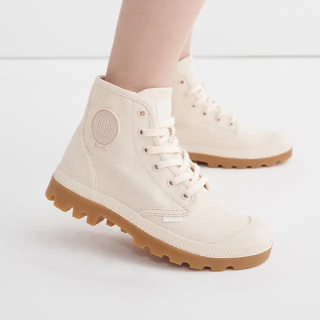 Palladium Pampa HiMcr