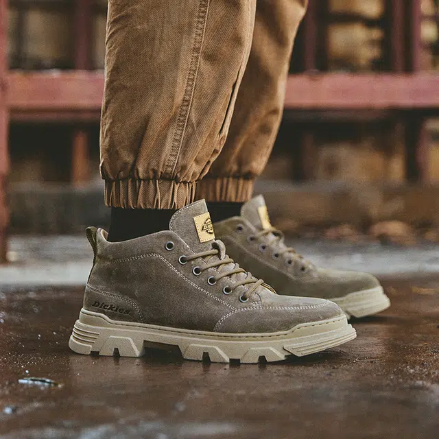 Dickies