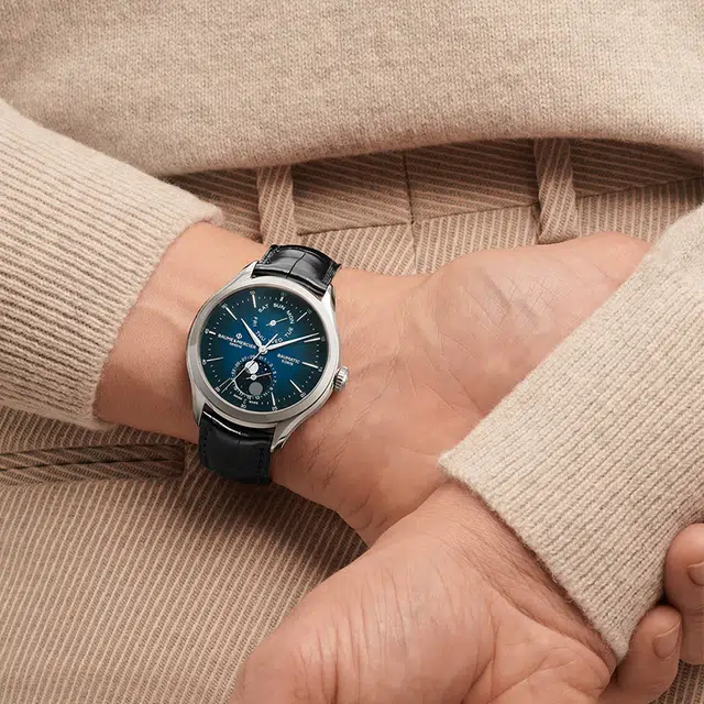 Baume Mercier 42mm M0A10593