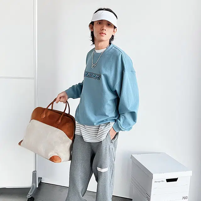 ROARINGWILD FW22