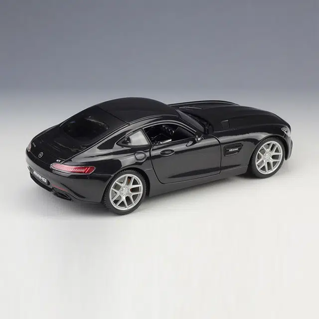 Maisto 118 Mercedes-AMG GT