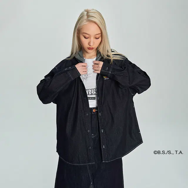 Lee Xline x Z SS23